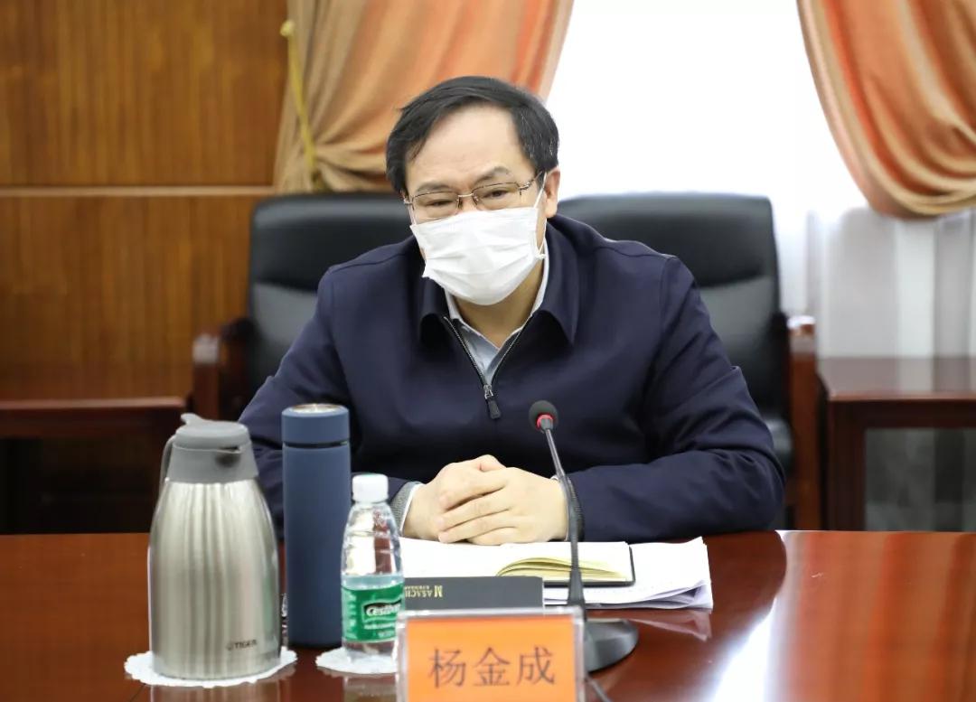 中国船舶集团召开船海业务疫情防控和生产经营工作第二次专题会